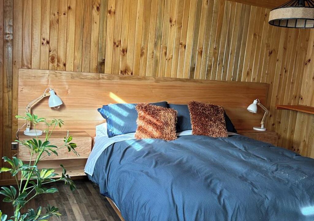 Photo of Bedroom in Melipeuco