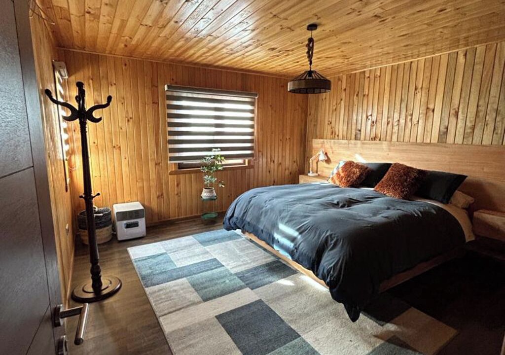 Photo of Bedroom in Melipeuco