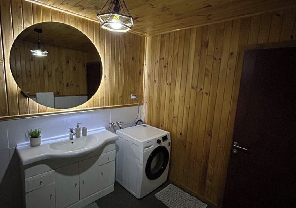 Photo of Bathroom in Melipeuco