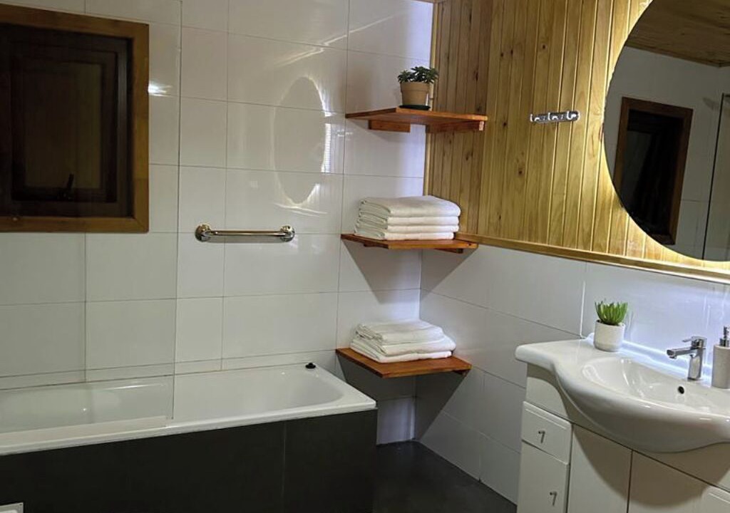 Photo of Bathroom in Melipeuco