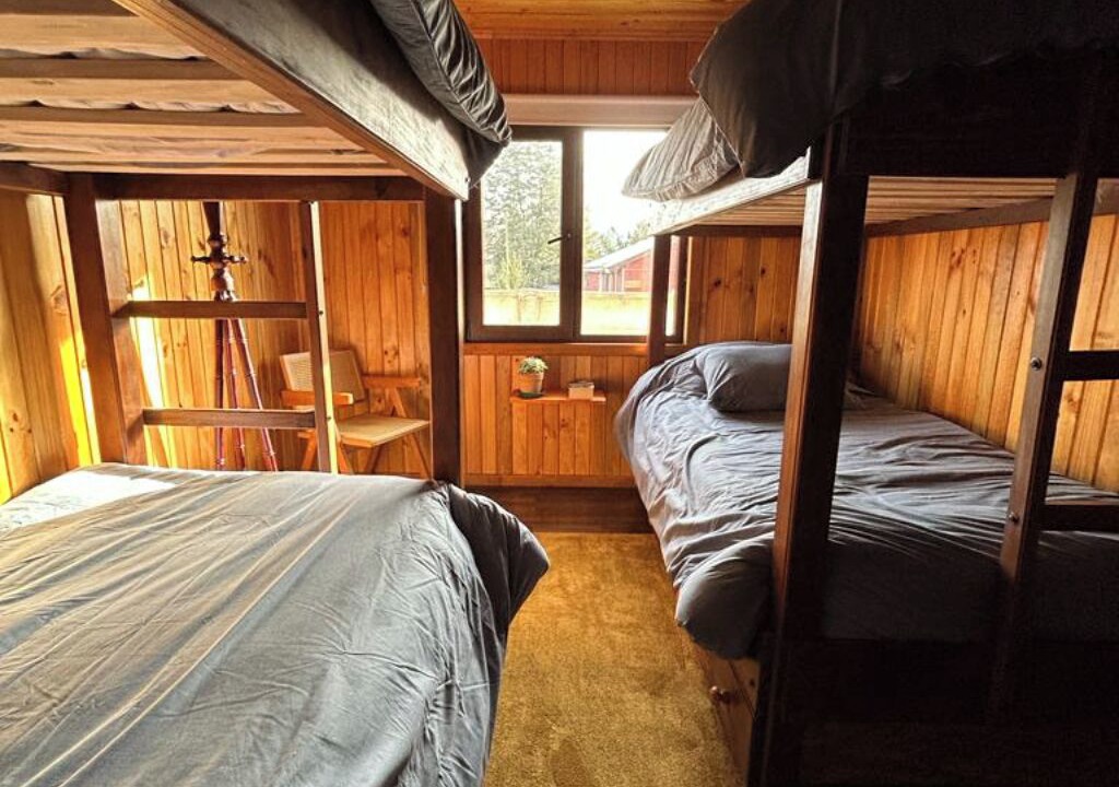 Photo of Bedroom in Melipeuco
