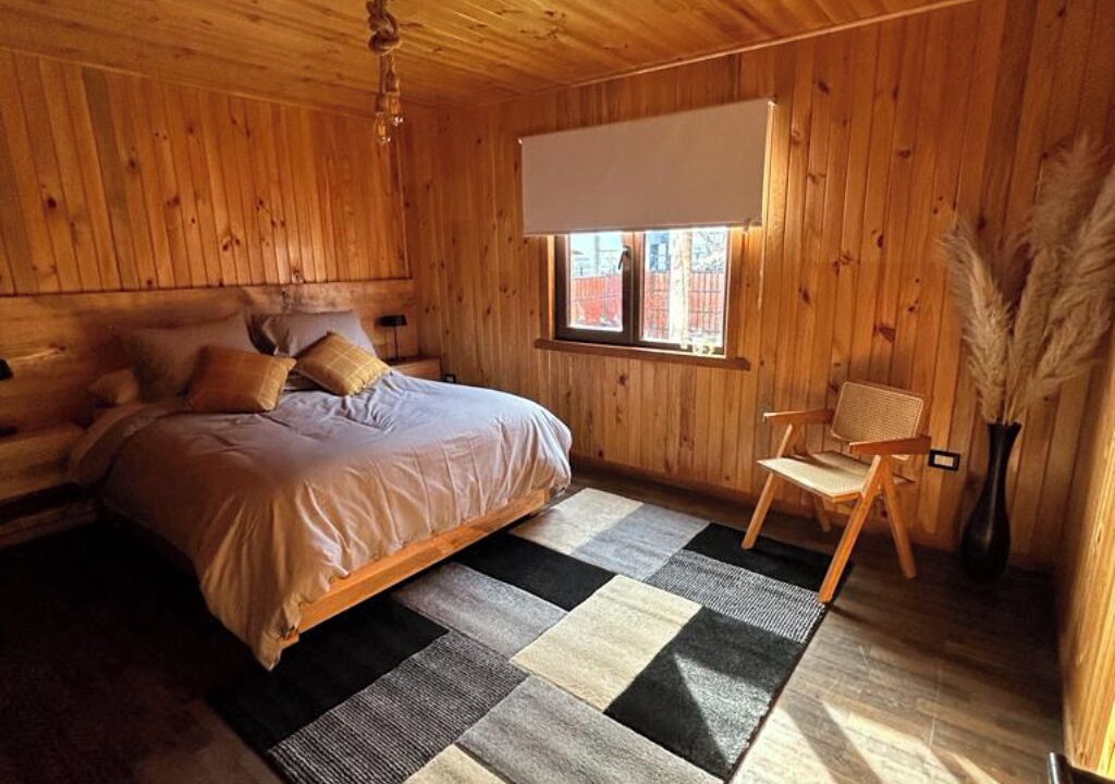 Photo of Bedroom in Melipeuco