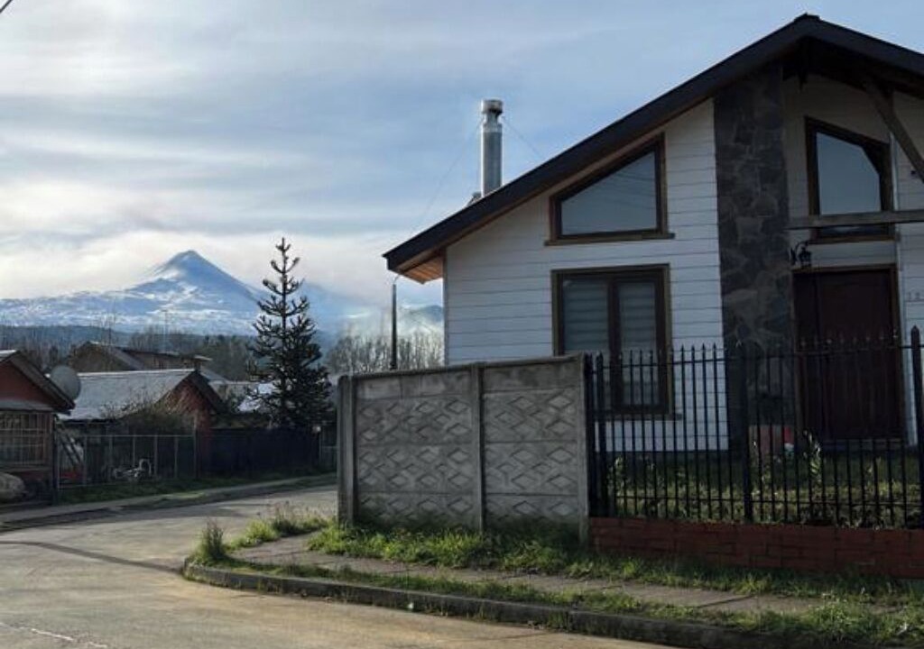 Photo of Outdoor in Melipeuco