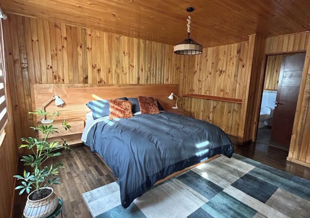 Photo of Bedroom in Melipeuco