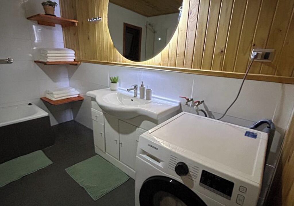 Photo of Bathroom in Melipeuco