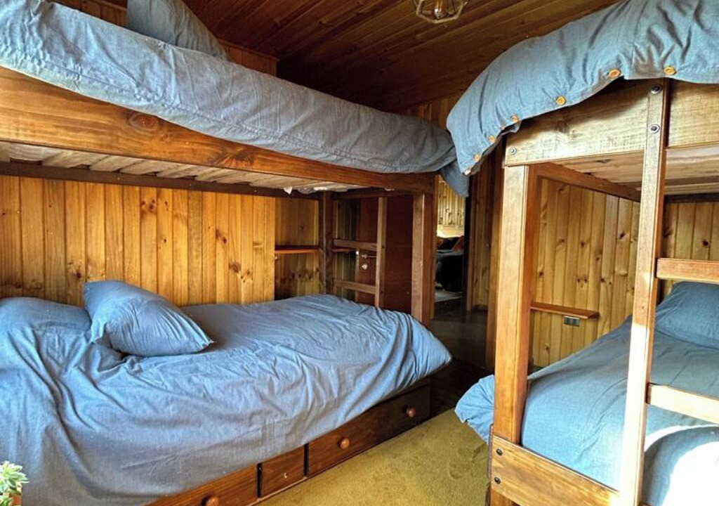 Photo of Bedroom in Melipeuco