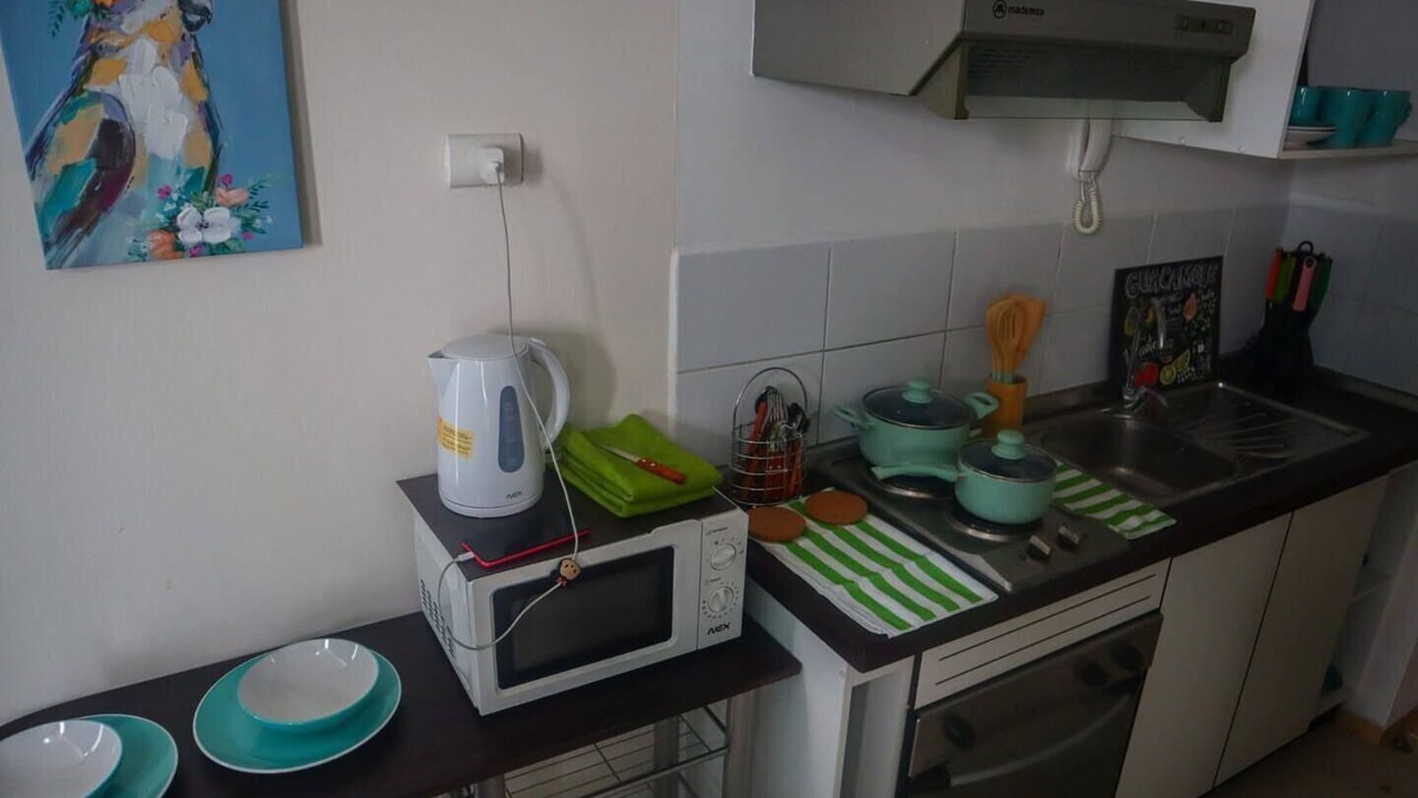 Photo of Kitchen in Las Rejas