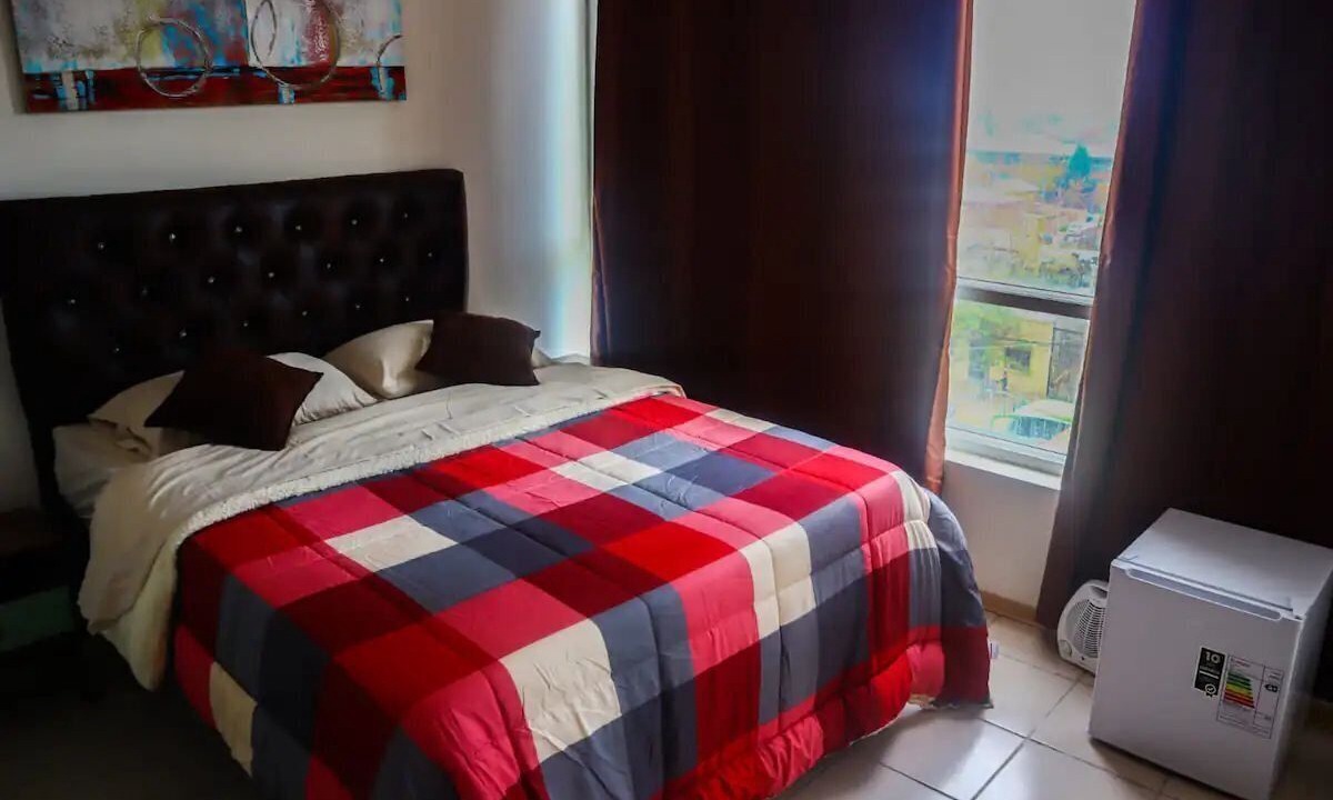 Photo of Bedroom in Las Rejas