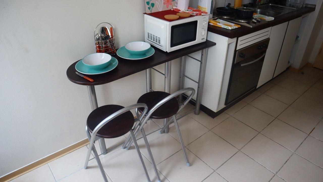 Photo of Kitchen in Las Rejas