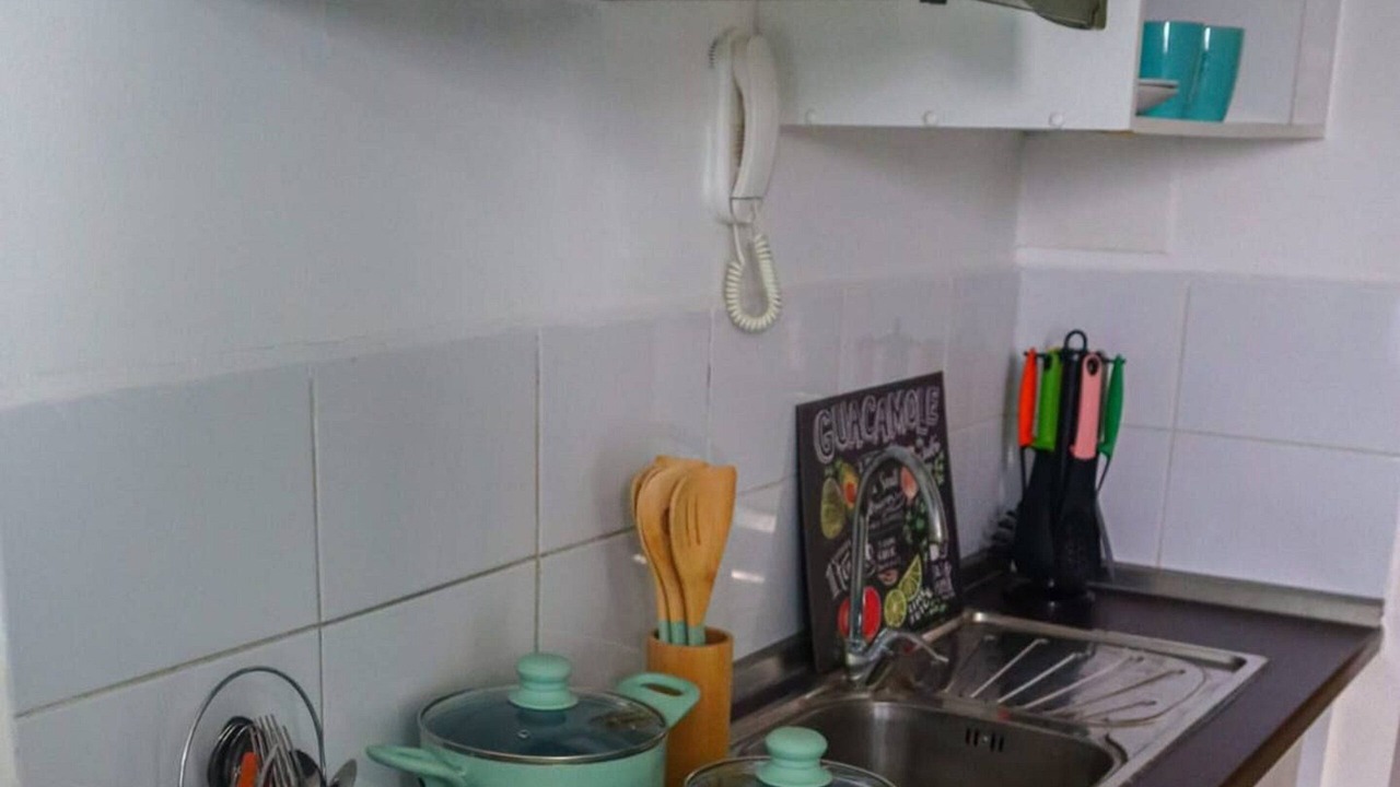 Photo of Kitchen in Las Rejas