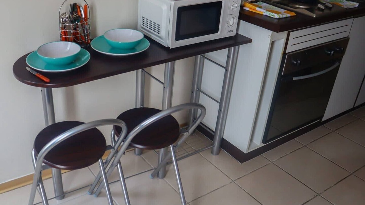 Photo of Kitchen in Las Rejas