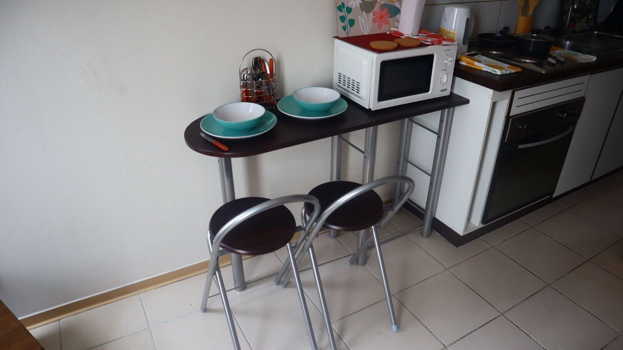 Photo of Kitchen in Las Rejas