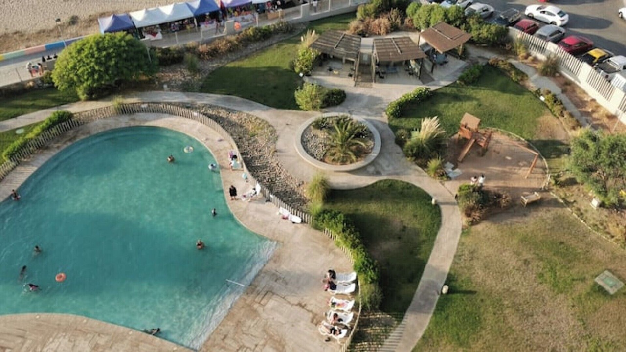 Photo of Outdoor in La Herradura