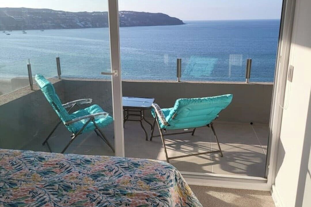Photo of Bedroom in La Herradura