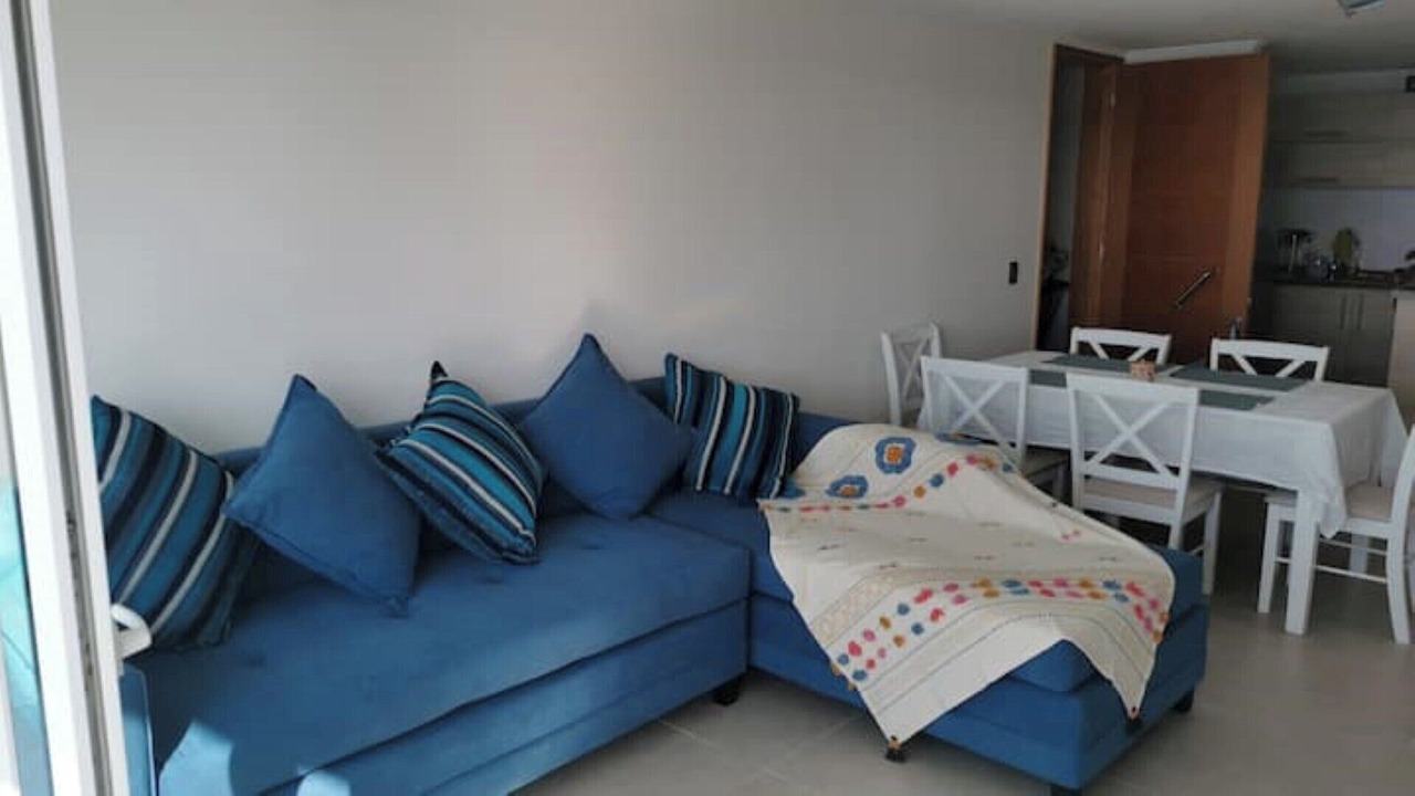 Photo of Livingroom in La Herradura