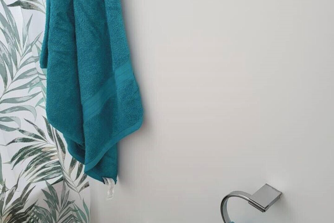 Photo of Bathroom in La Herradura