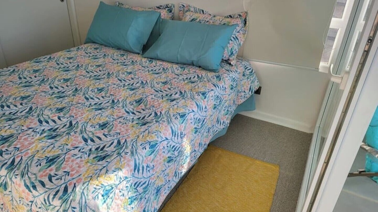 Photo of Bedroom in La Herradura