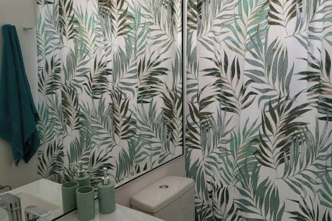 Photo of Bathroom in La Herradura