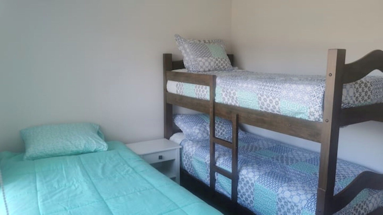 Photo of Bedroom in La Herradura