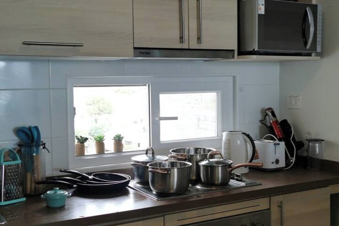 Photo of Kitchen in La Herradura