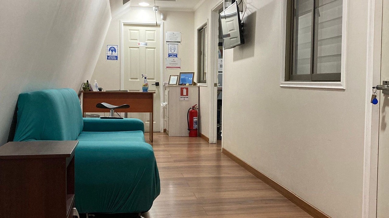 Photo of Livingroom in Pudahuel