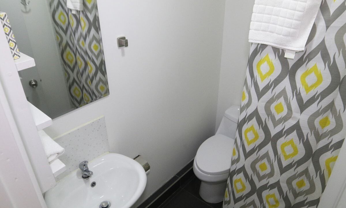 Photo of Bathroom in Pudahuel