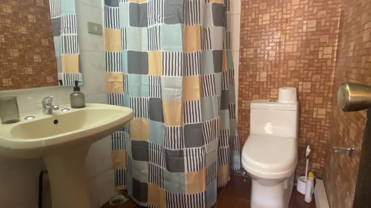 Photo of Bathroom in Farellones