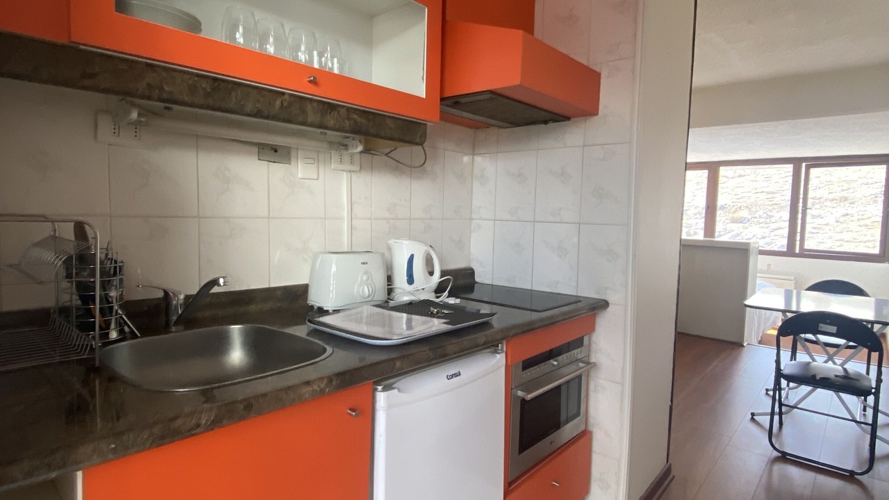 Photo of Kitchen in Farellones