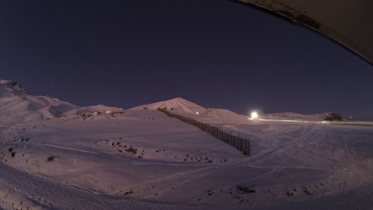 Photo of Outdoor in Farellones