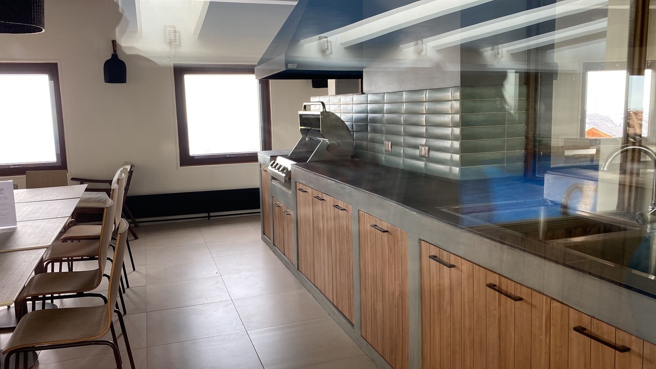 Photo of Kitchen in Farellones
