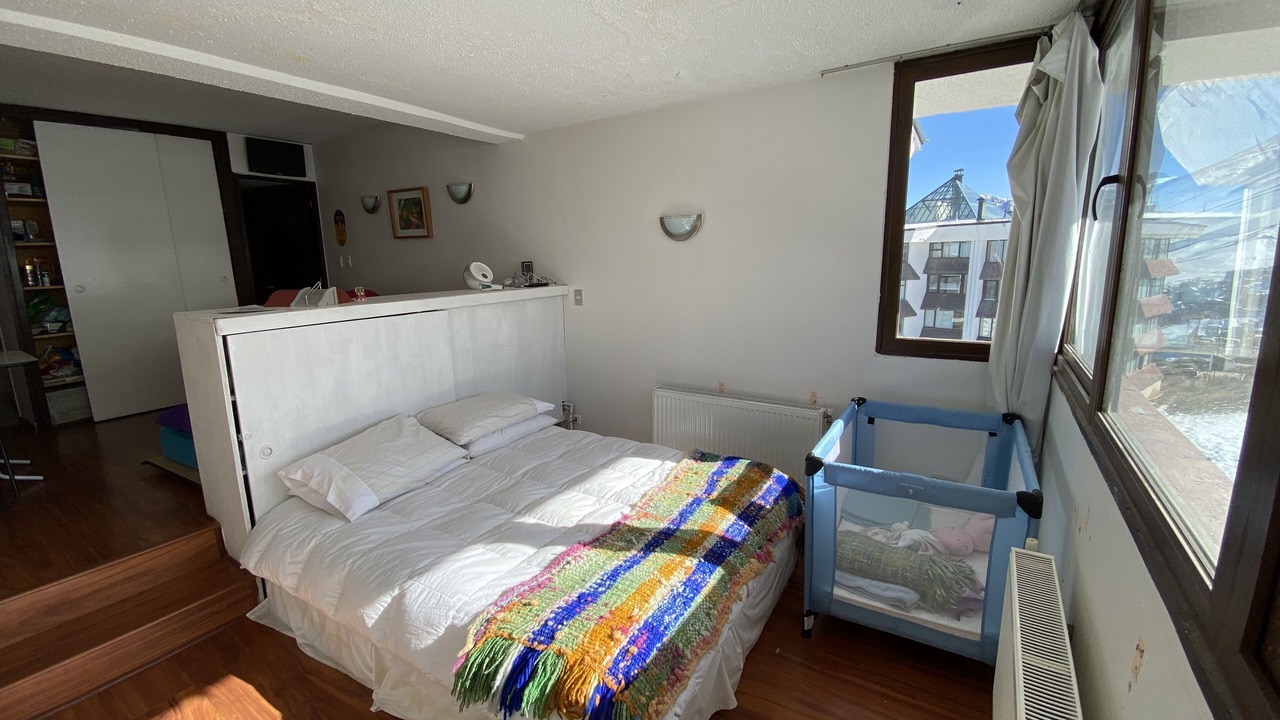 Photo of Bedroom in Farellones