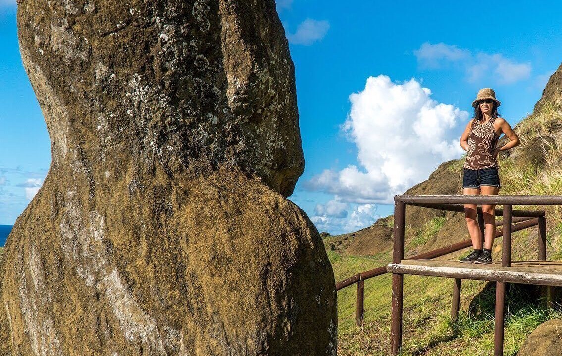 Photo of Others in Hanga Roa