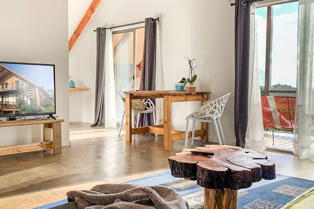 Photo of Livingroom in Hanga Roa