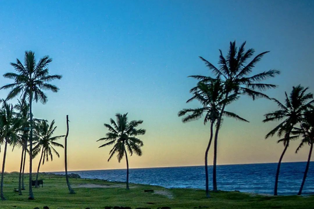 Photo of Others in Hanga Roa