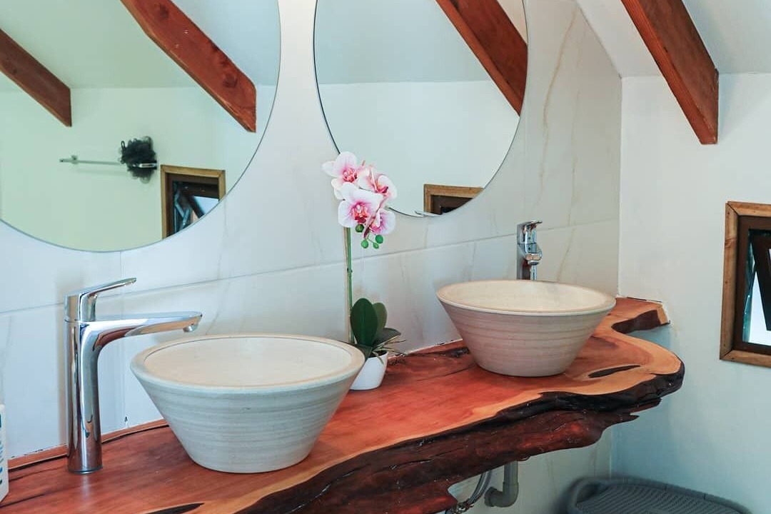 Photo of Bathroom in Hanga Roa