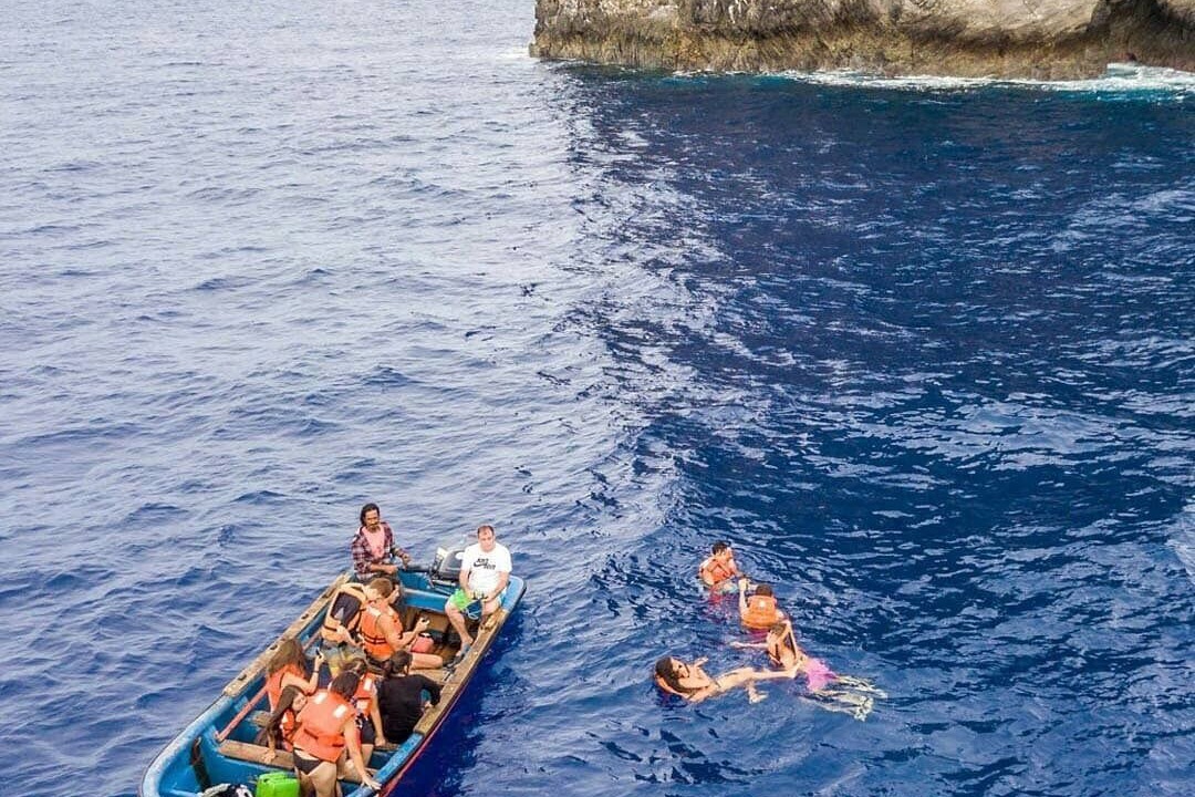 Photo of Others in Hanga Roa
