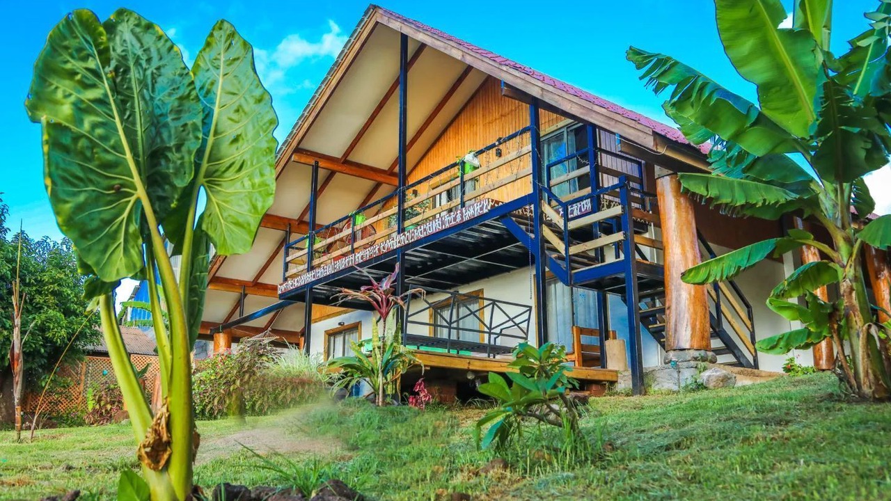 Photo of Outdoor in Hanga Roa