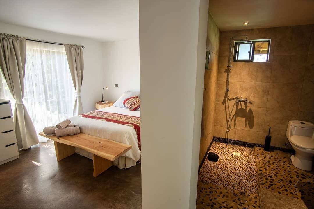 Photo of Bathroom in Hanga Roa
