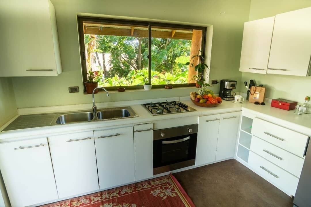 Photo of Kitchen in Hanga Roa