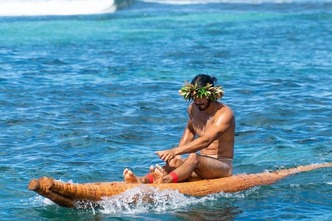 Photo of Others in Hanga Roa