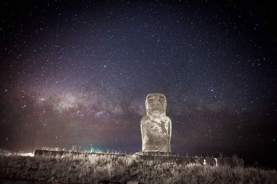 Photo of Others in Hanga Roa