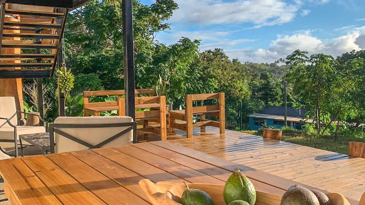 Photo of Outdoor in Hanga Roa