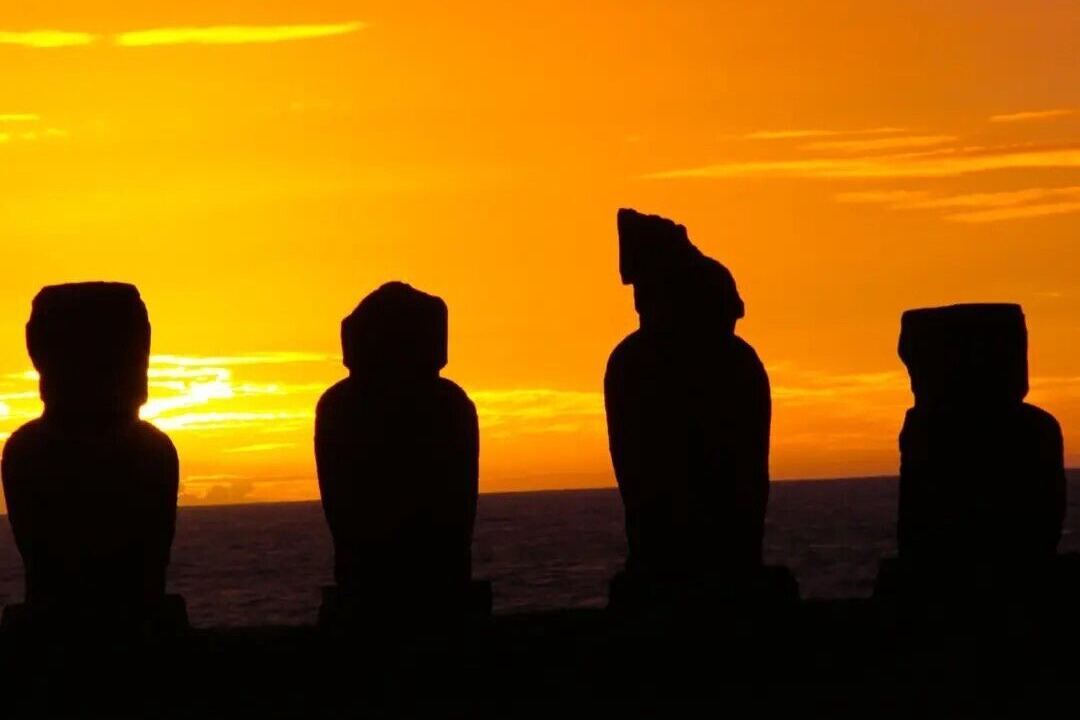 Photo of Others in Hanga Roa