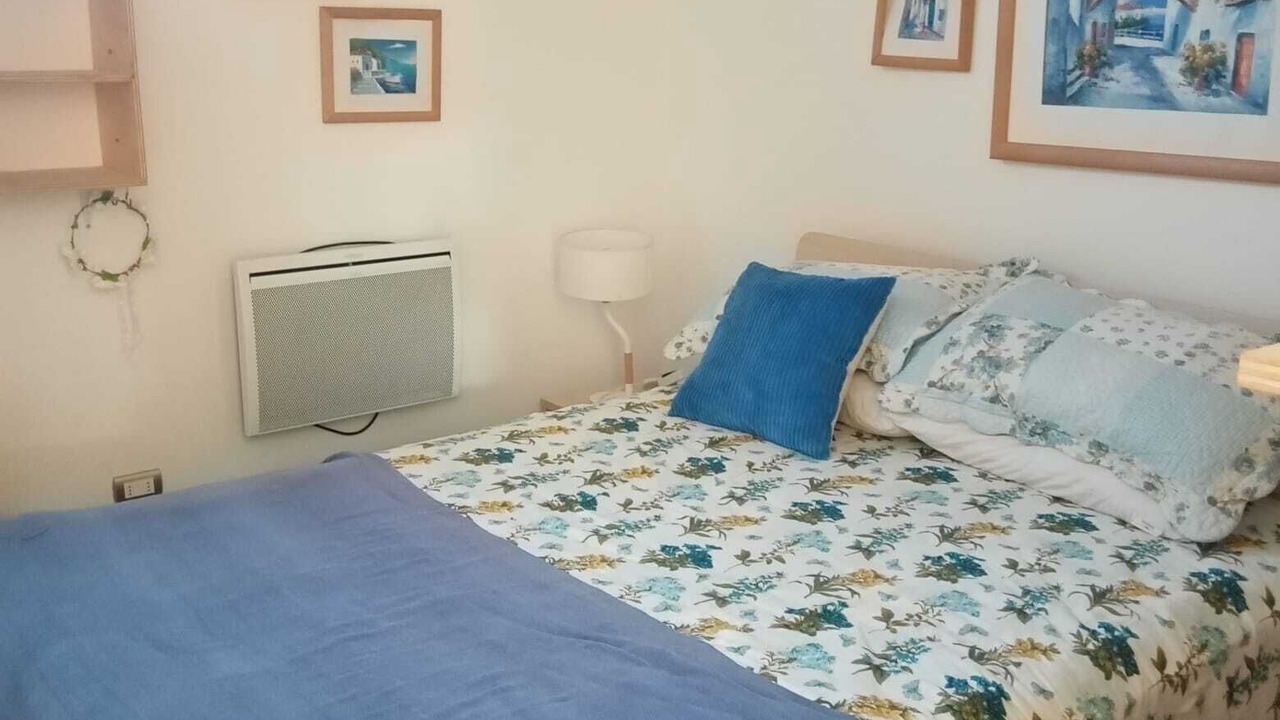 Photo of Bedroom in Casablanca