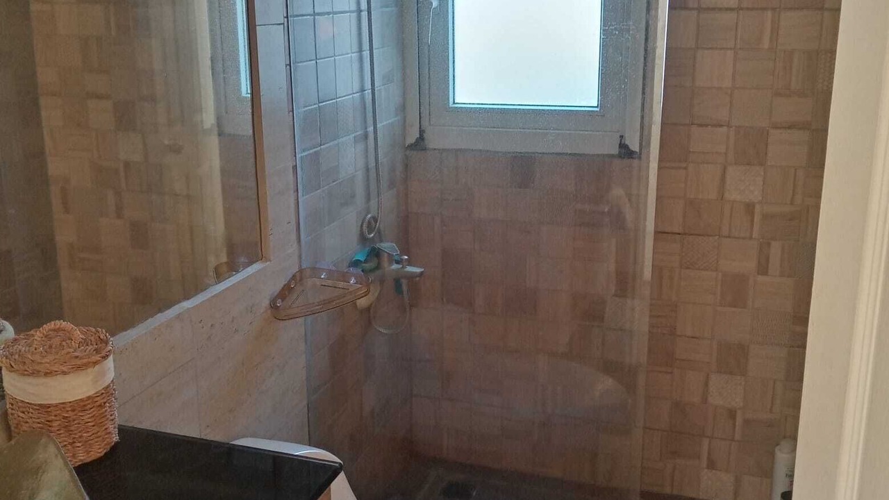 Photo of Bathroom in Casablanca