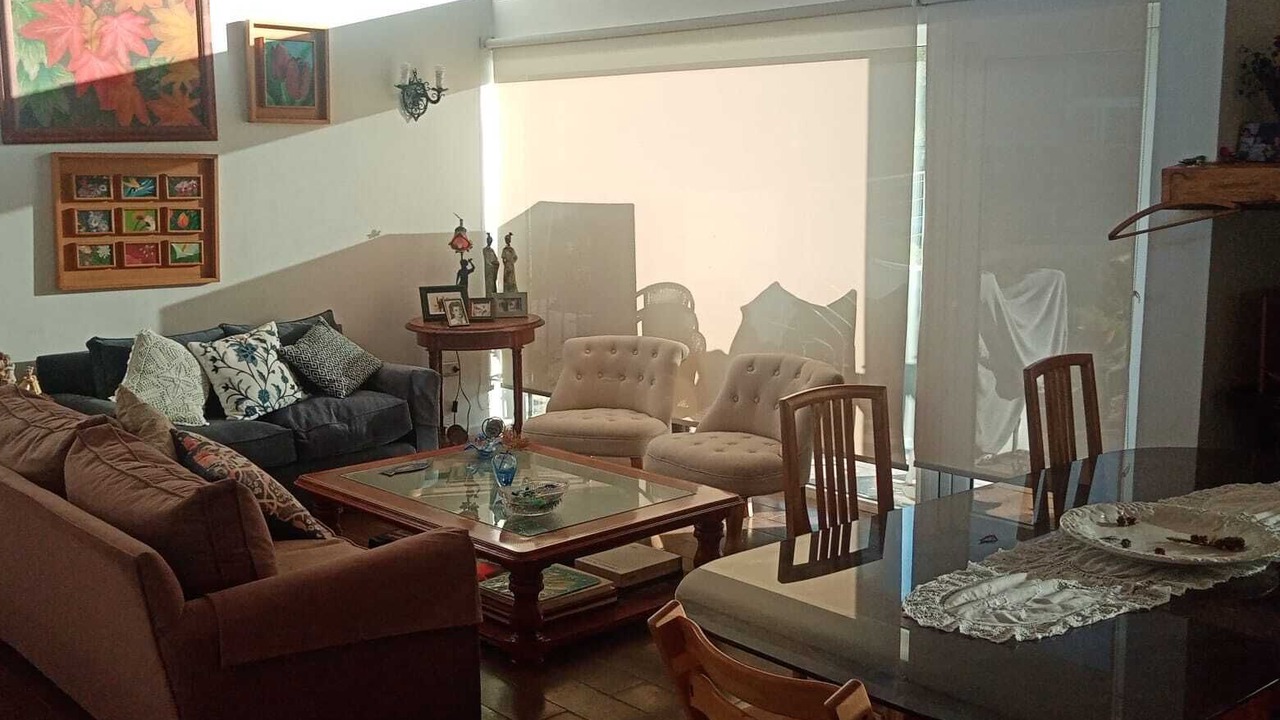 Photo of Livingroom in Casablanca