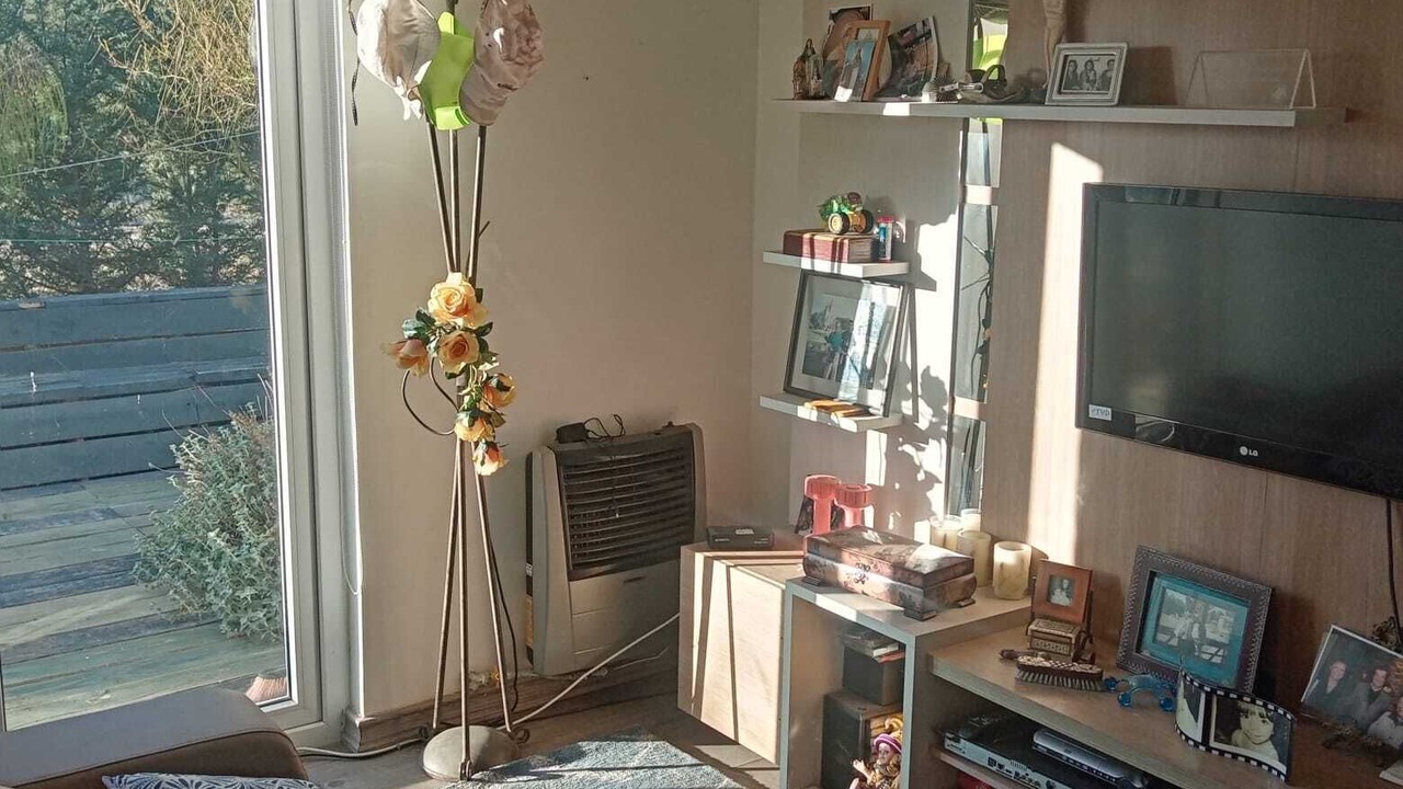 Photo of Livingroom in Casablanca
