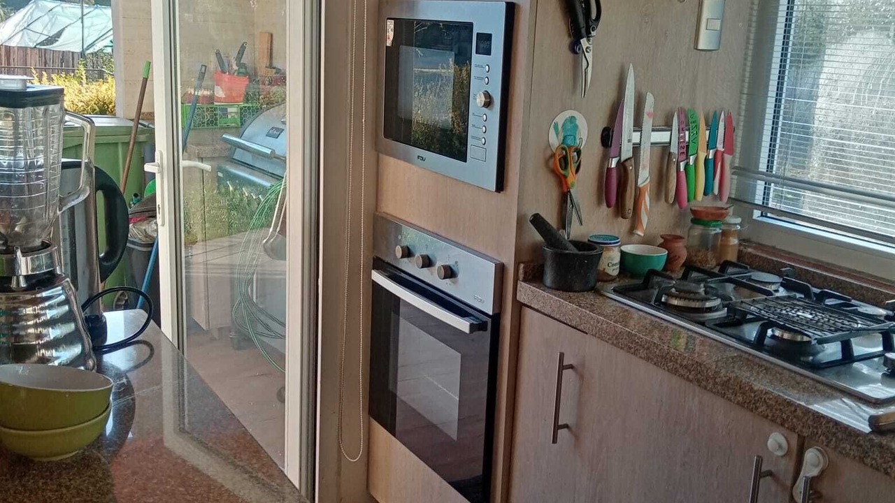 Photo of Kitchen in Casablanca
