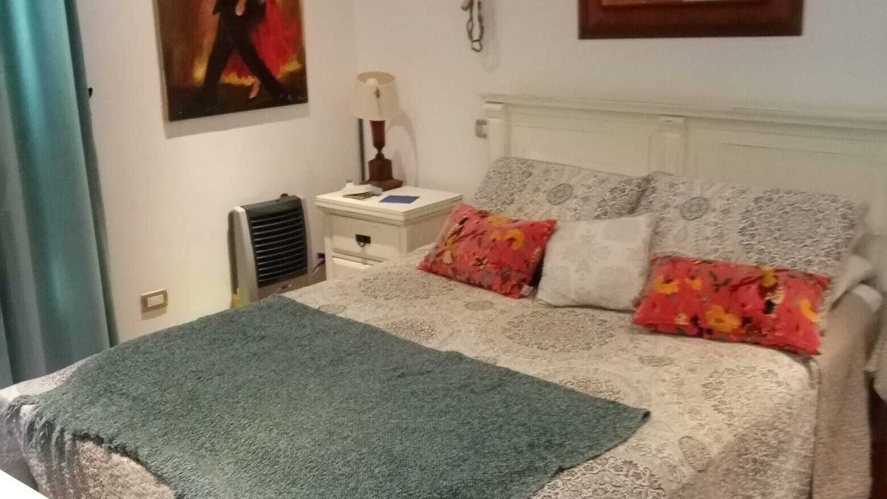 Photo of Bedroom in Casablanca