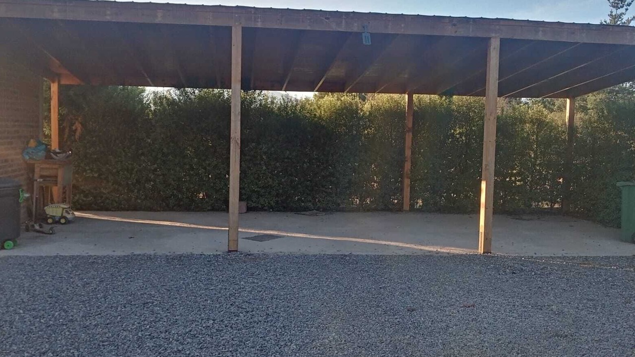 Photo of Outdoor in Casablanca